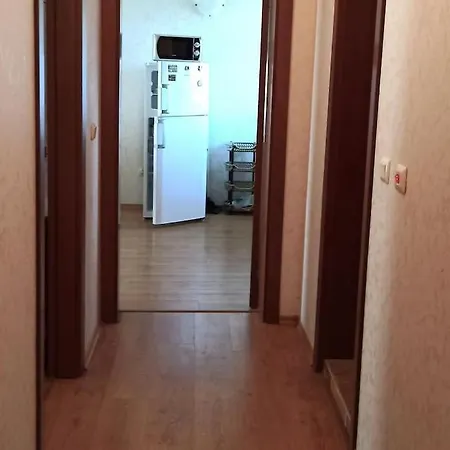 Apartament простор, панорамы и воздух в 3х комнатной квартире