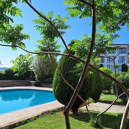 простор, панорамы и воздух в 3х комнатной квартире